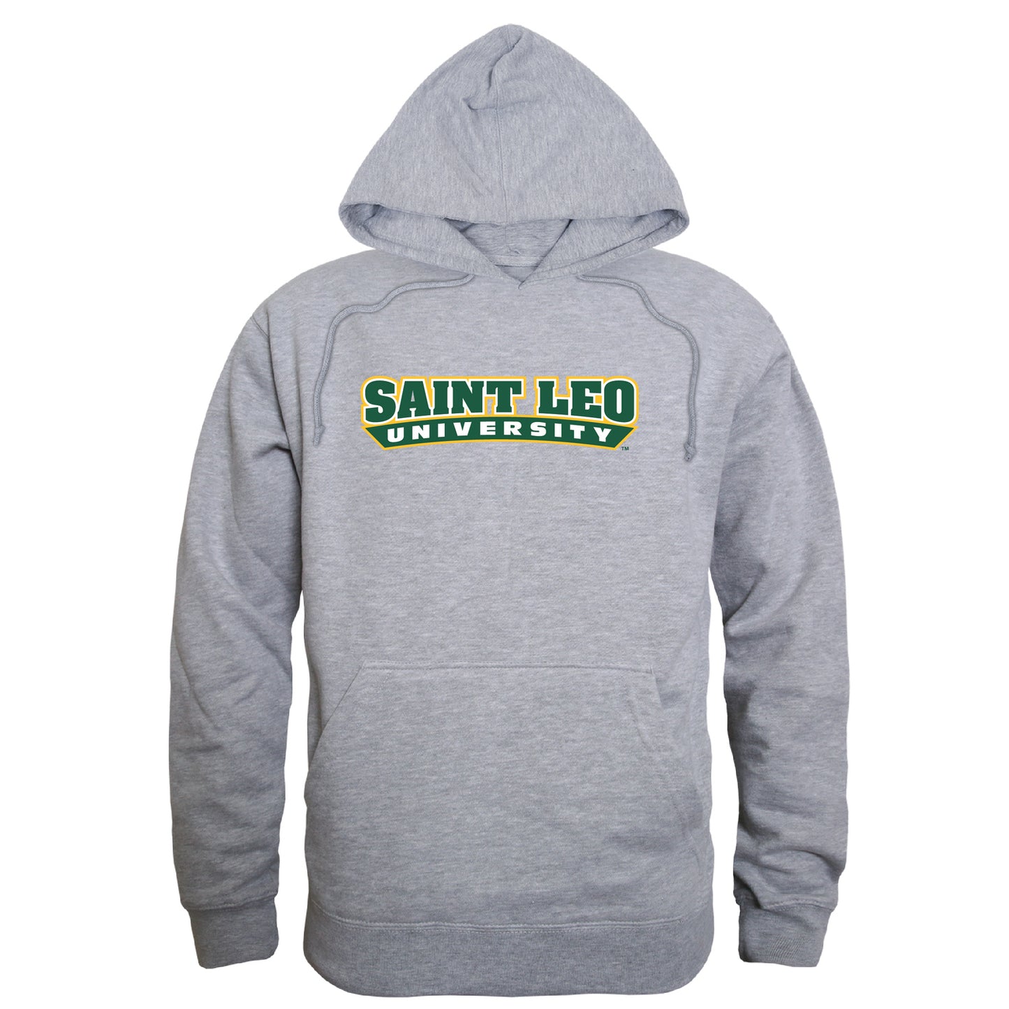 Saint Leo University Lions Game Day Fleece Hoodie