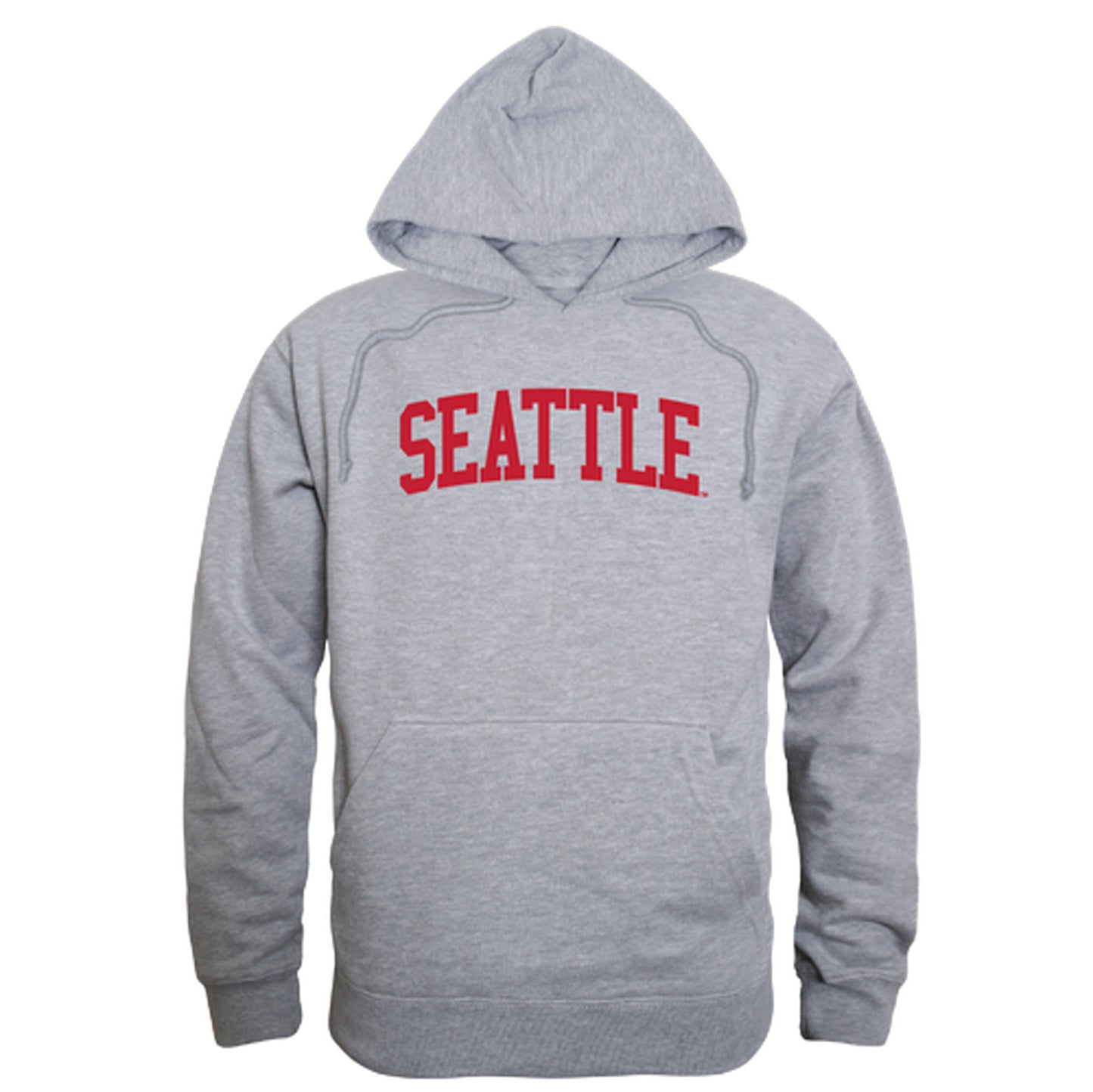 Seattle University Redhawks Game Day Fleece Hoodie