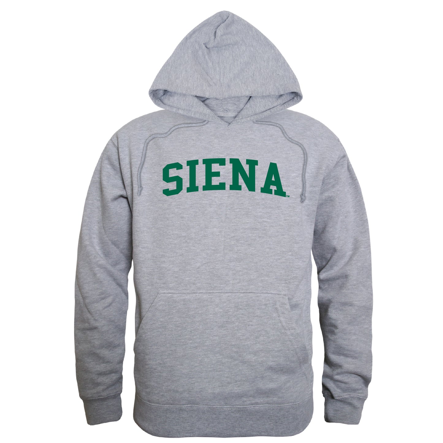 Siena College Saints Game Day Fleece Hoodie