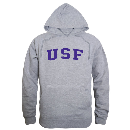 University of Sioux Falls Cougars Game Day Fleece Hoodie