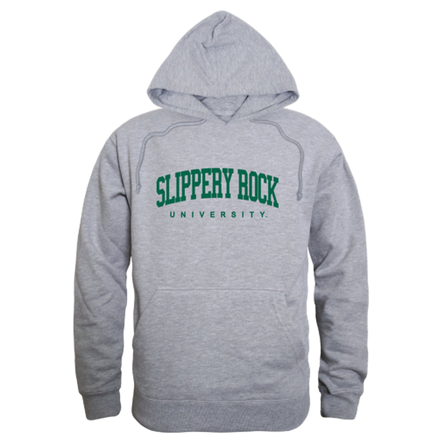 Slippery Rock University of Pennsylvania Game Day Fleece Hoodie