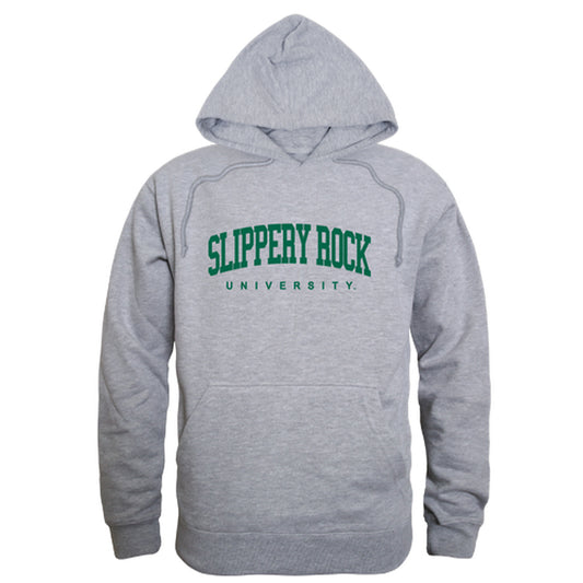 Slippery Rock University of Pennsylvania Game Day Fleece Hoodie