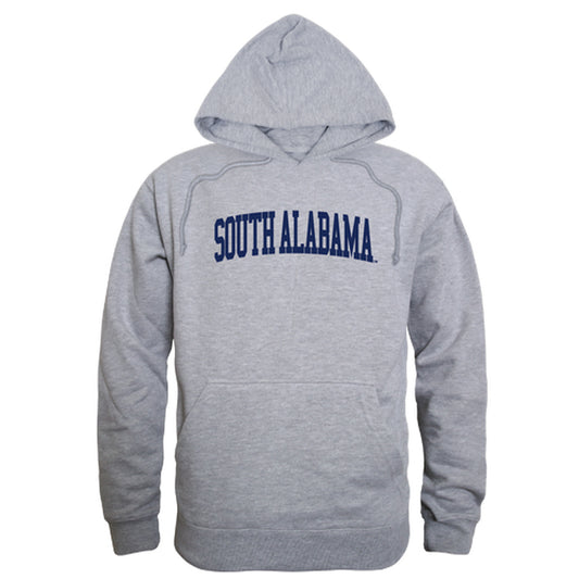 University of South Alabama Jaguars Game Day Fleece Hoodie