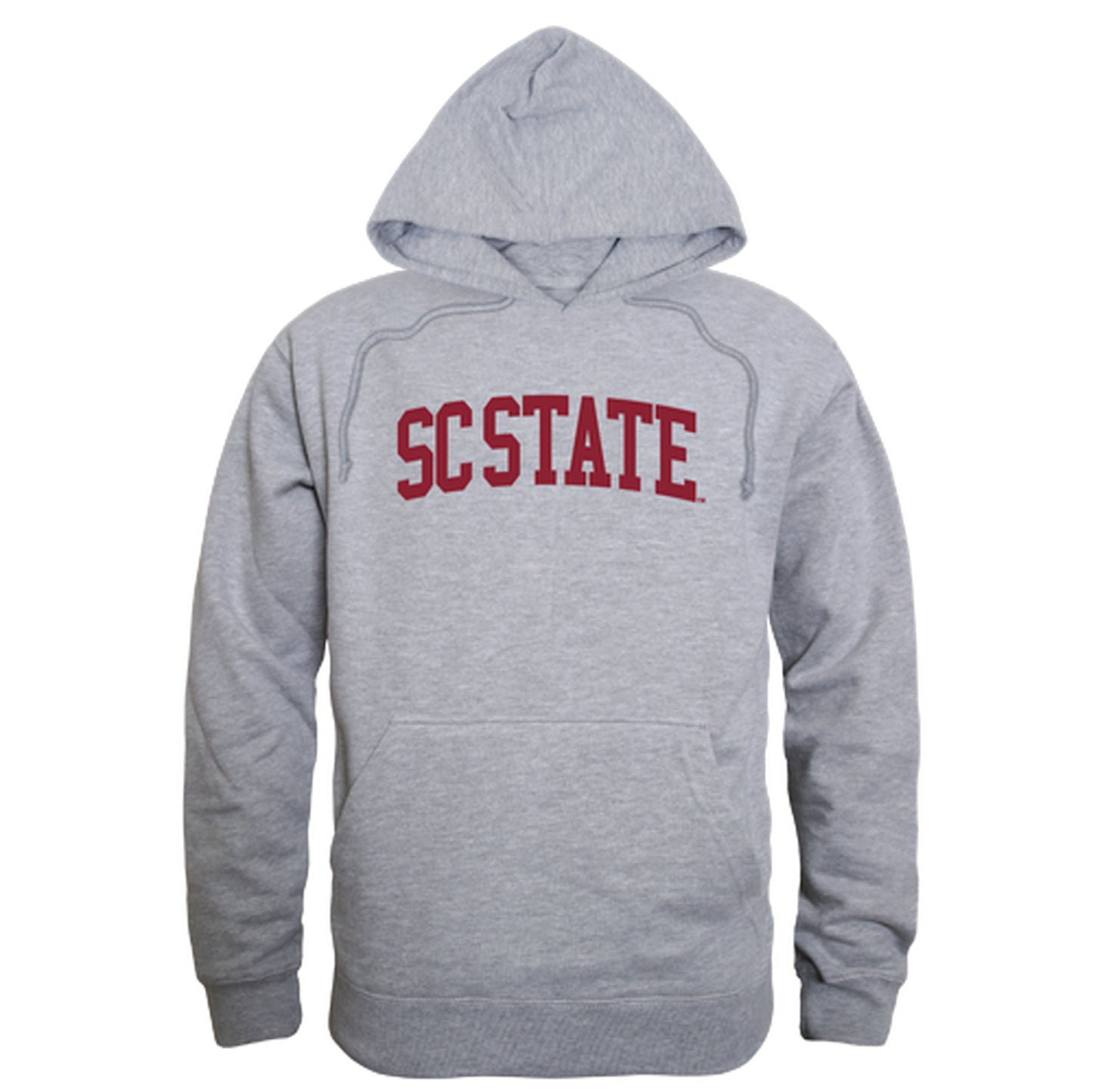 South Carolina State University Bulldogs Game Day Fleece Hoodie