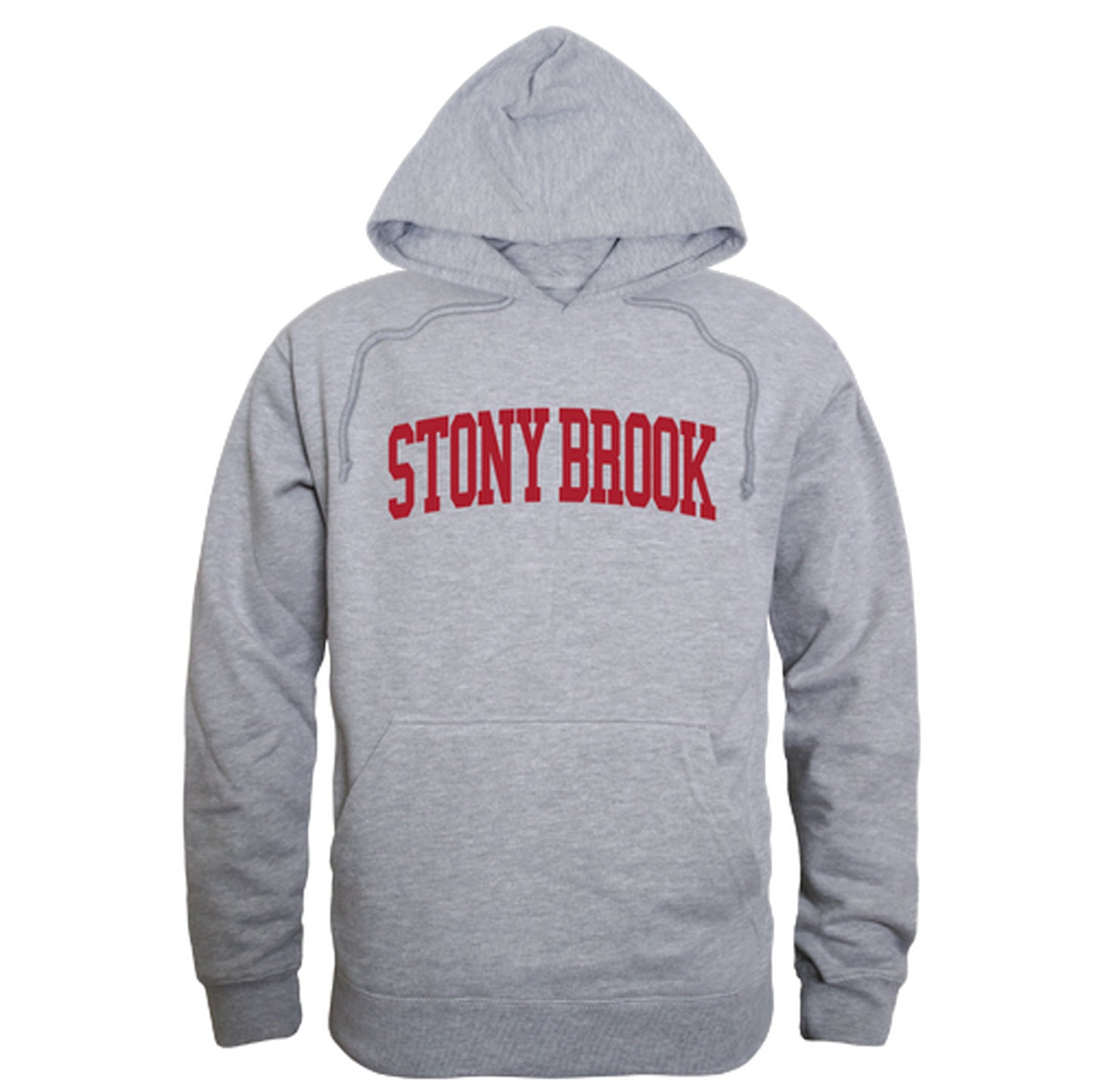 Stony Brook University Seawolves Game Day Fleece Hoodie