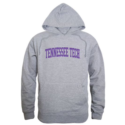 Tennessee Technological University Golden Eagles Game Day Fleece Hoodie