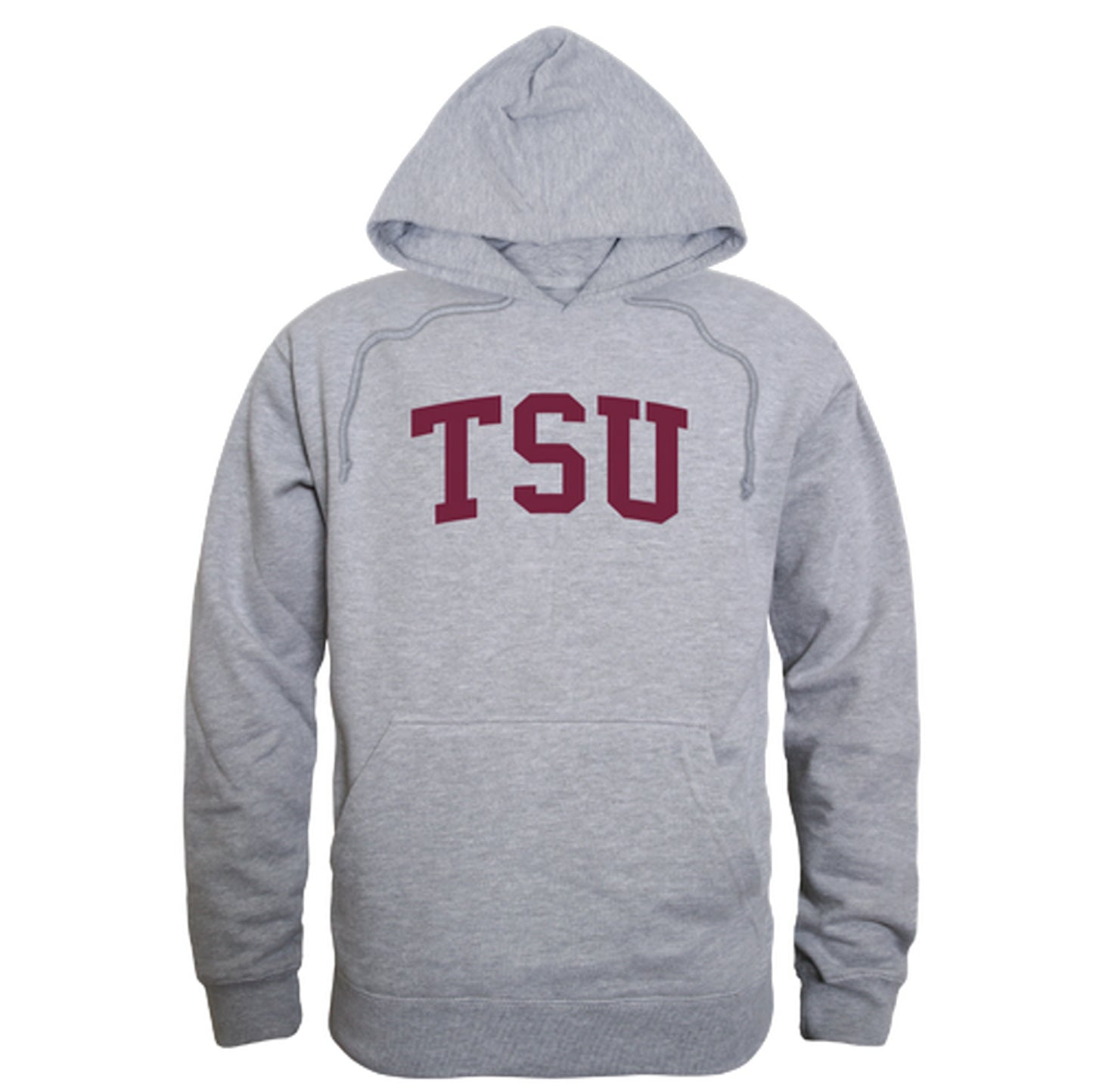 Texas Southern University Tigers Game Day Fleece Hoodie