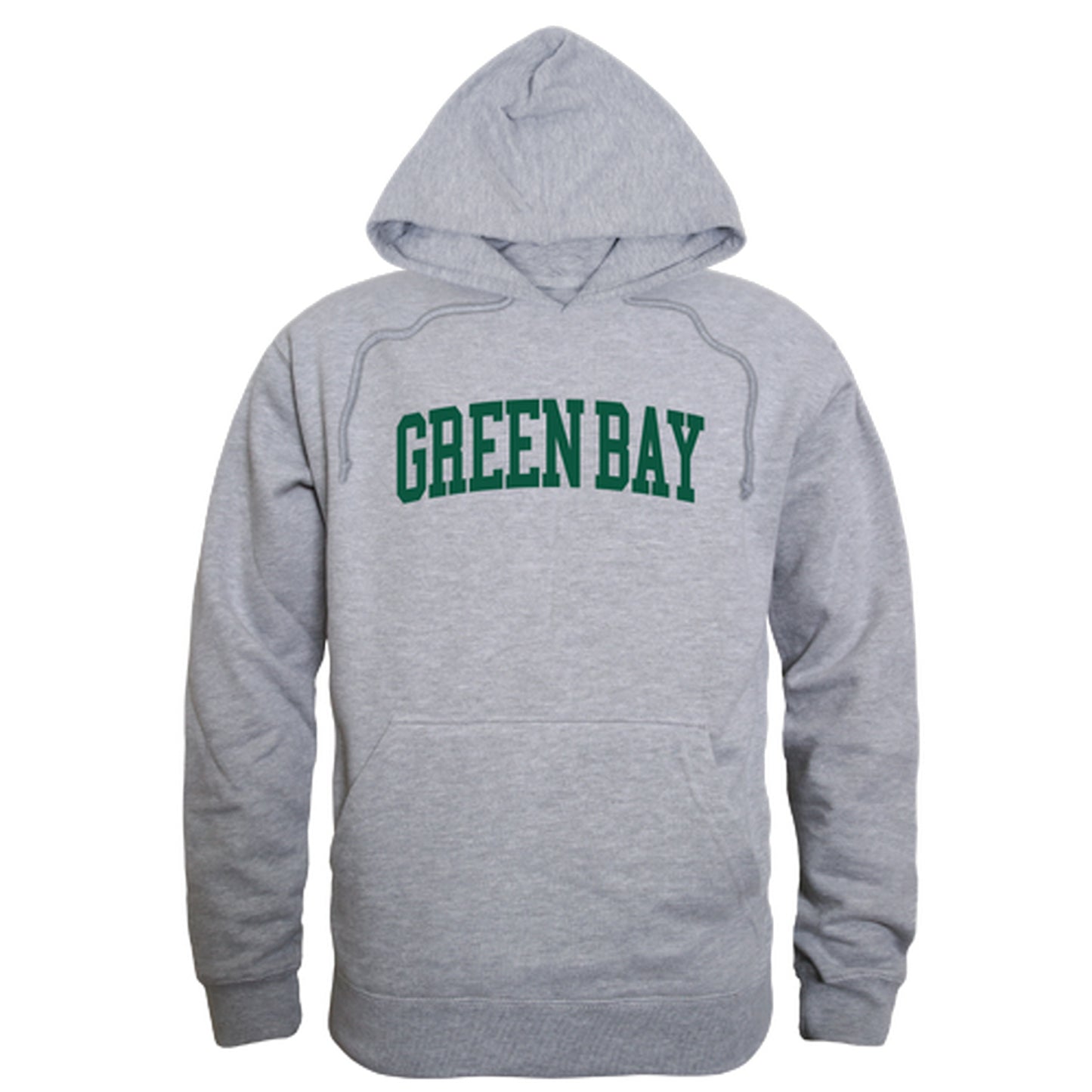 University of Wisconsin-Green Bay Phoenix Game Day Fleece Hoodie