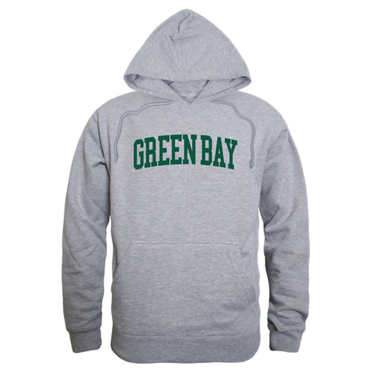 University of Wisconsin-Green Bay Phoenix Game Day Fleece Hoodie