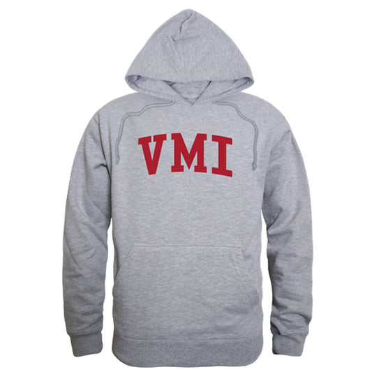 Virginia Military Institute Keydets Game Day Fleece Hoodie