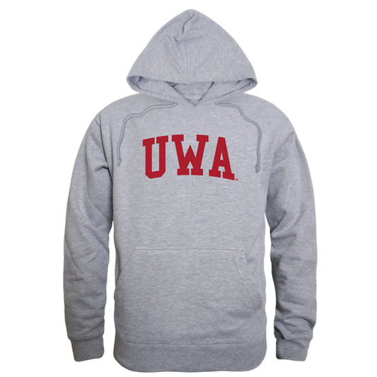 The University of West Alabama Tigers Game Day Fleece Hoodie