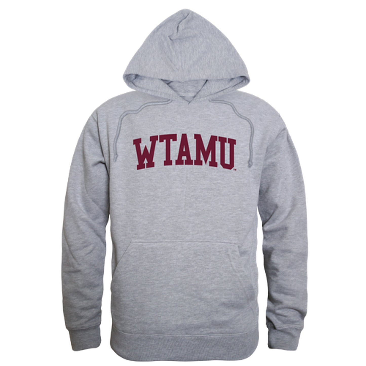 WTAMU West Texas A&M University Buffaloes Game Day Fleece Hoodie