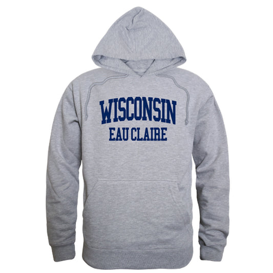 UWEC University of Wisconsin-Eau Claire Blugolds Game Day Fleece Hoodie