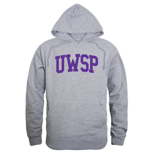 University of Wisconsin-Stevens Point Game Day Fleece Hoodie