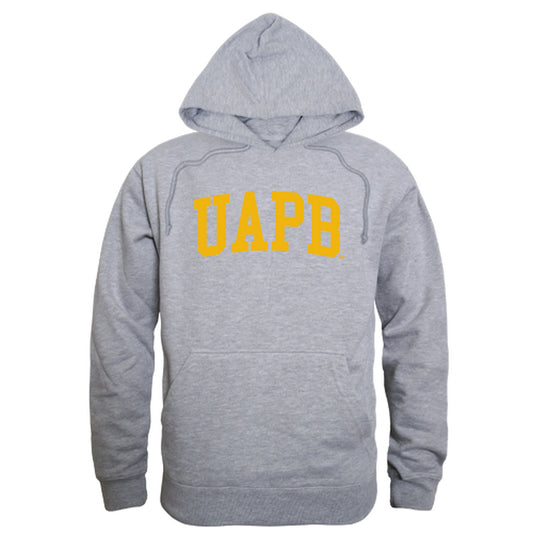 University of Arkansas at Pine Bluff Golden Lions Game Day Fleece Hoodie