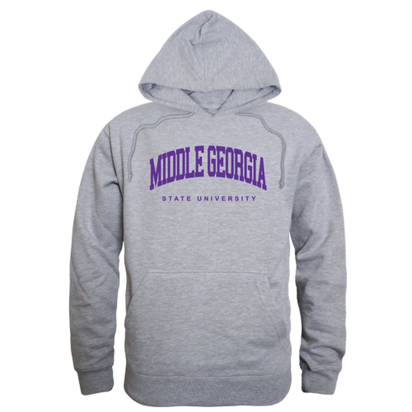 Middle Georgia State University Knights Game Day Fleece Hoodie