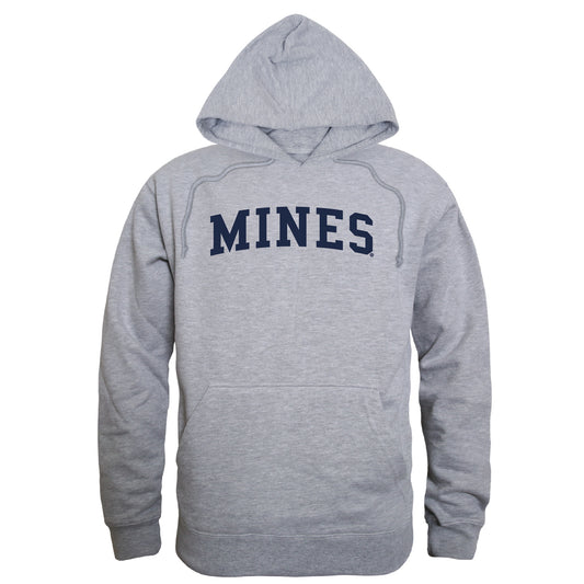 Colorado School of Mines Orediggers Game Day Fleece Hoodie