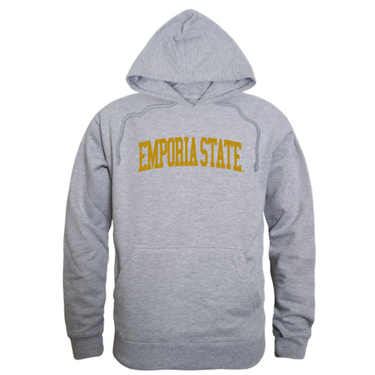 Emporia State University Hornets Game Day Fleece Hoodie