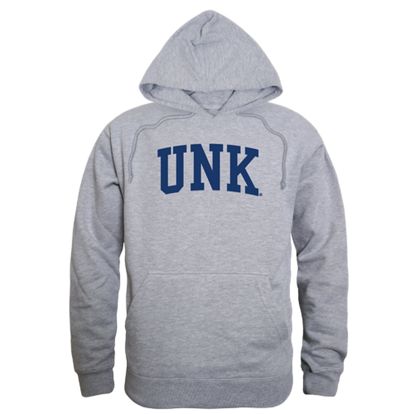 University of Nebraska at Kearney Loopers Game Day Fleece Hoodie