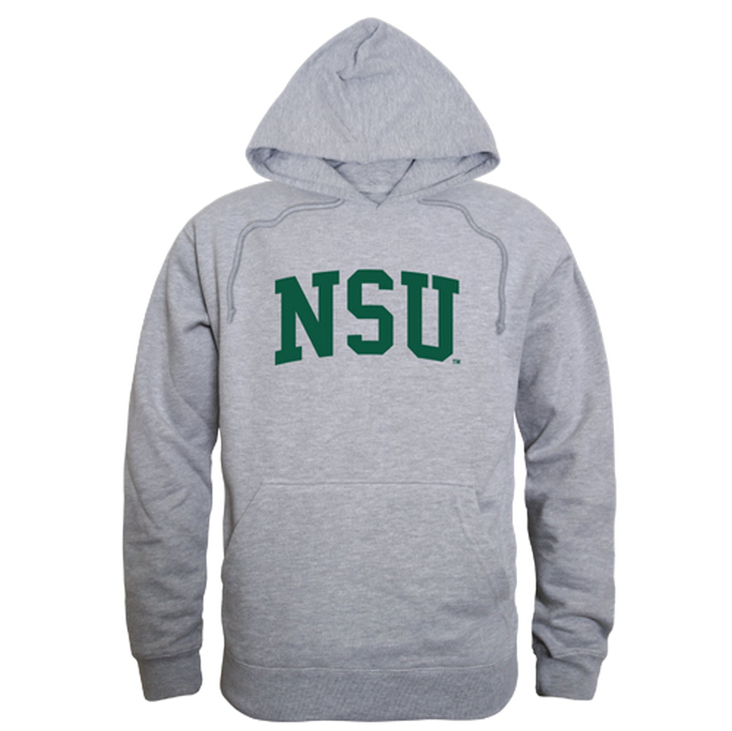 Northeastern State University Riverhawks Game Day Fleece Hoodie