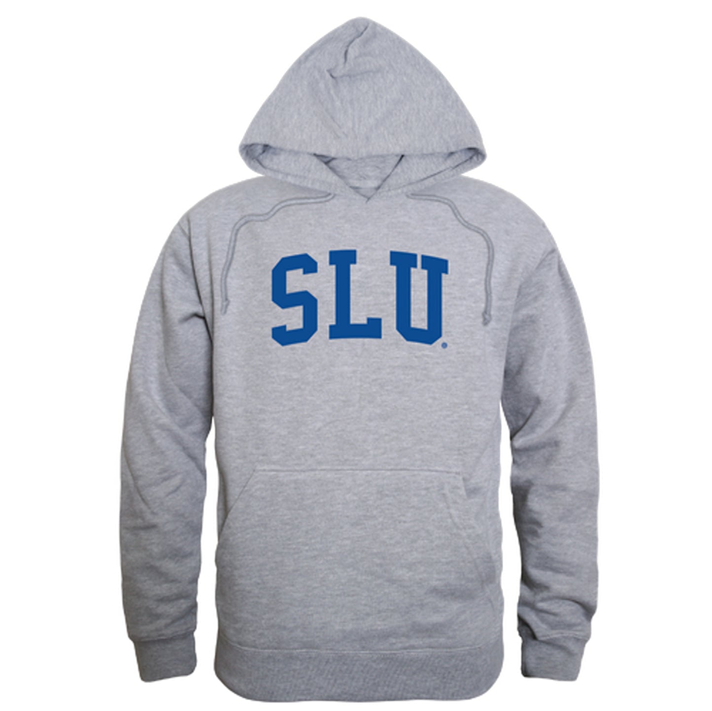 Saint Louis University Billikens Game Day Fleece Hoodie