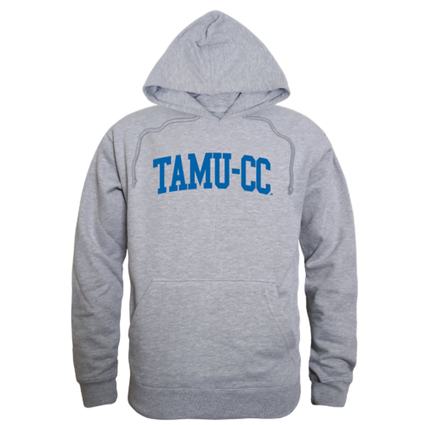 Texas A&M University-Corpus Christi Islanders Game Day Fleece Hoodie