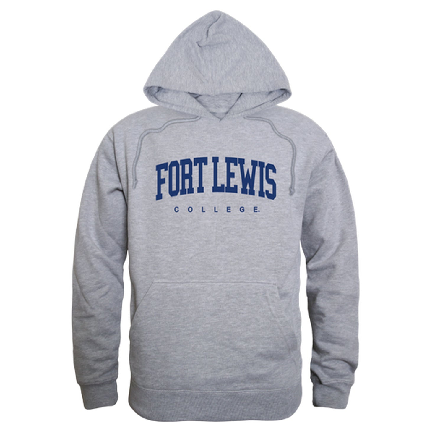 Fort Lewis College Skyhawks Game Day Fleece Hoodie