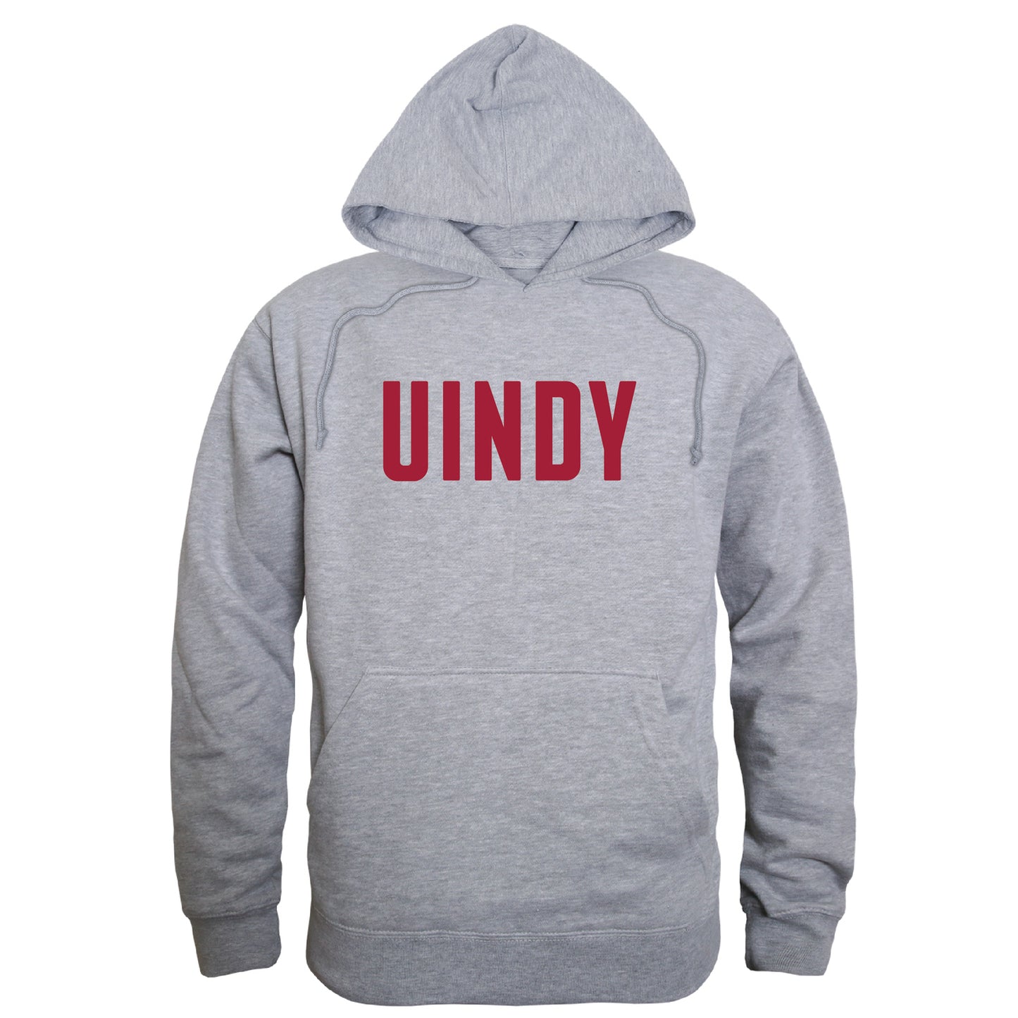 University of Indianapolis Greyhounds Game Day Fleece Hoodie