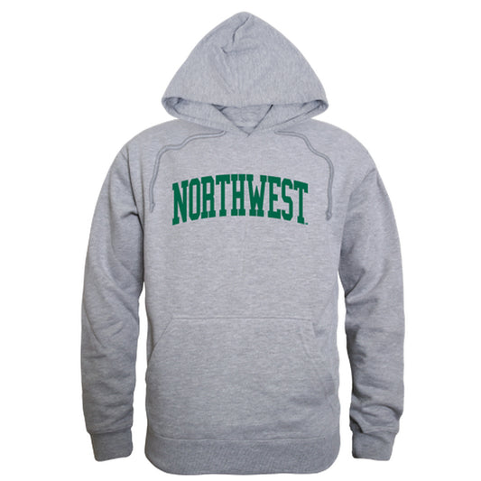 Northwest Missouri State University Bearcats Game Day Fleece Hoodie