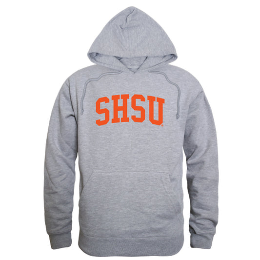 Sam Houston State University Bearkats Game Day Fleece Hoodie