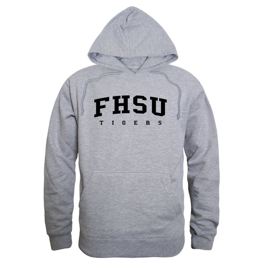 Fort Hays State University Tigers Game Day Fleece Hoodie