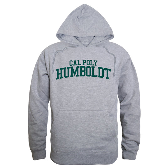 Cal Poly Humboldt Lumberjacks Game Day Fleece Hoodie