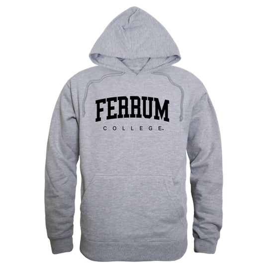 Ferrum College Panthers Game Day Fleece Hoodie