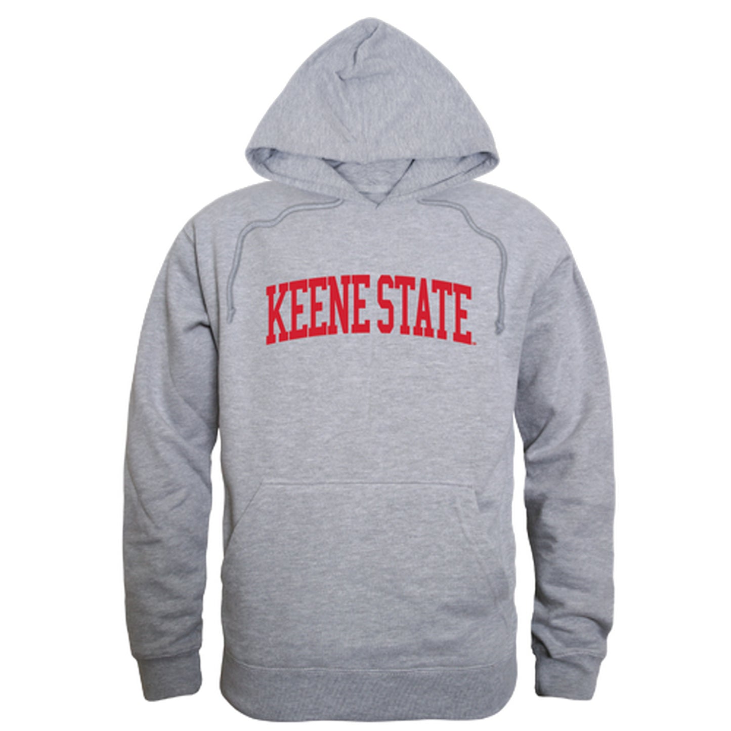 Keene State College Game Day Fleece Hoodie