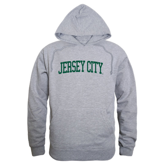 New Jersey City University Knights Game Day Fleece Hoodie