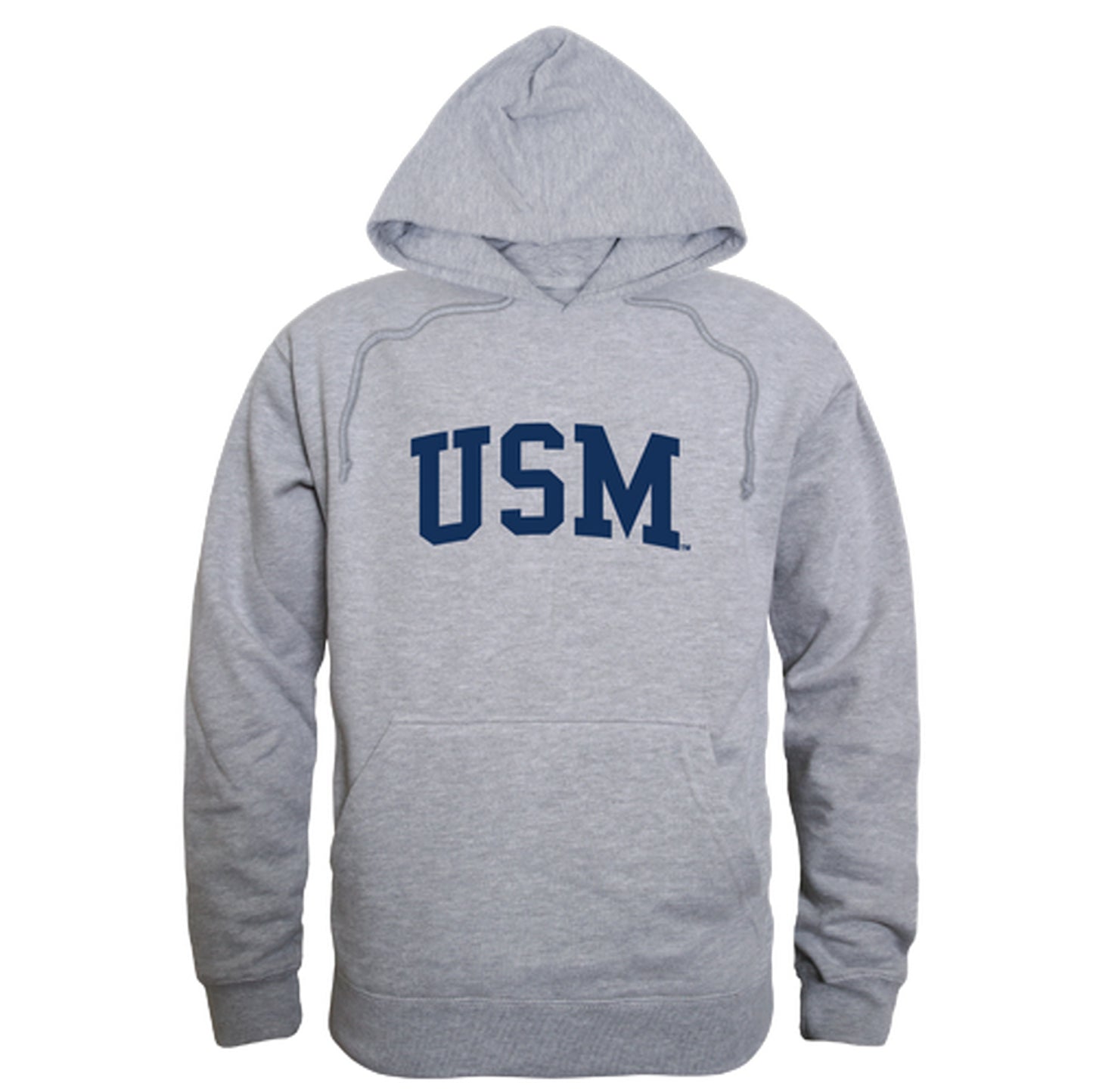 University of Southern Maine Huskies Game Day Fleece Hoodie