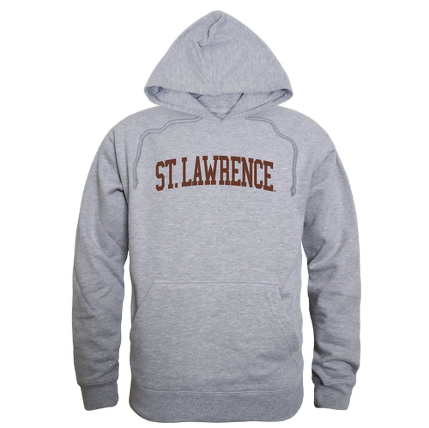 St. Lawrence University Saints Game Day Fleece Hoodie