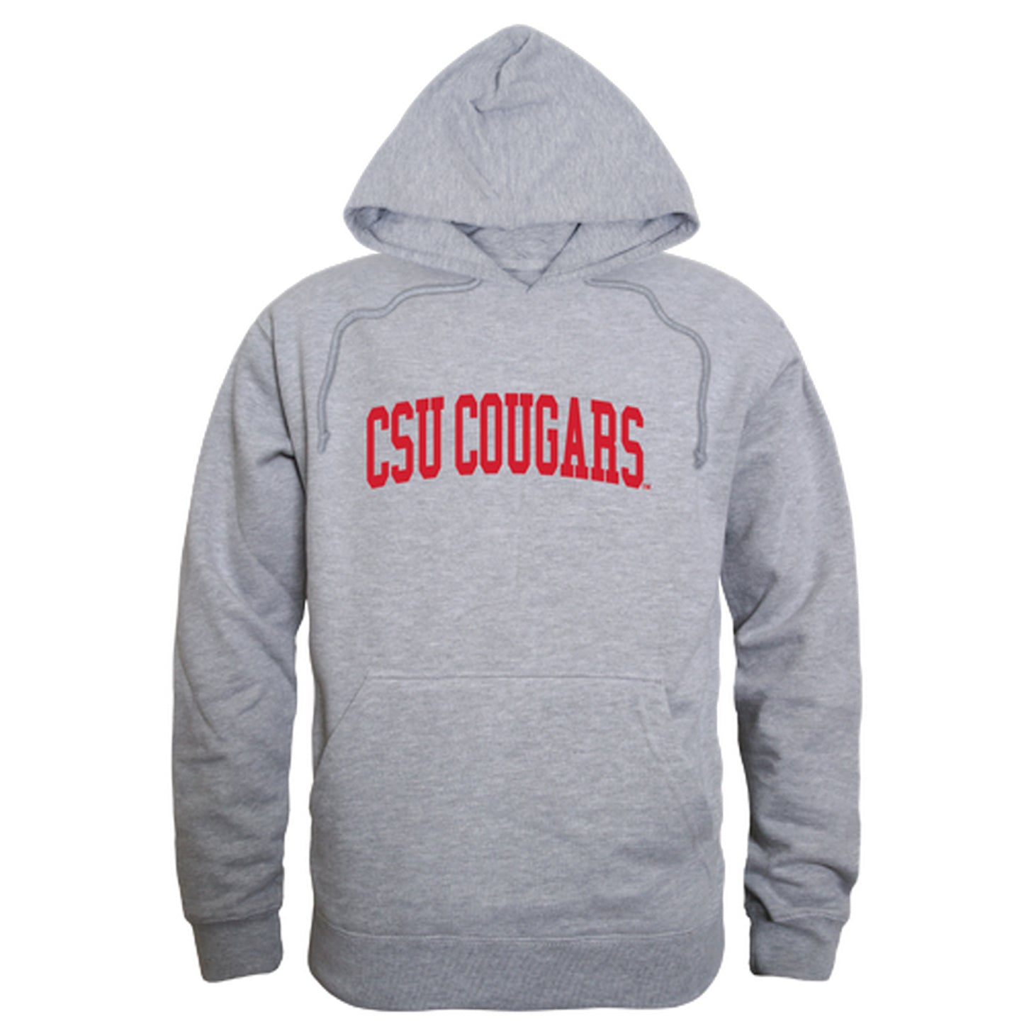 Columbus State University Cougar Game Day Fleece Hoodie