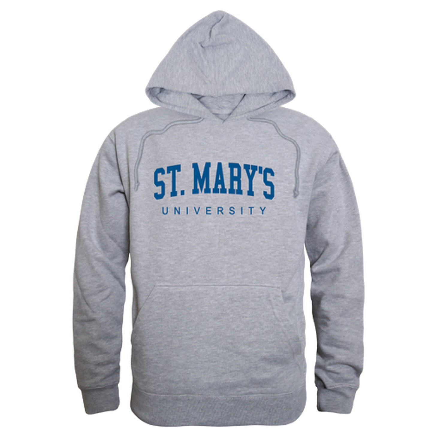 St. Mary's University Rattlers Game Day Fleece Hoodie