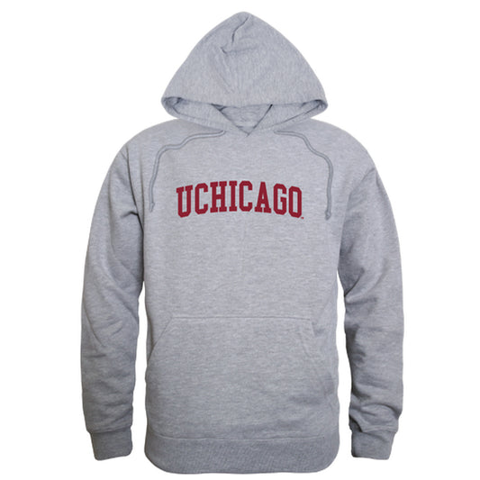 University of Chicago Maroons Game Day Fleece Hoodie