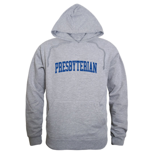 Presbyterian College Blue Hose Game Day Fleece Hoodie