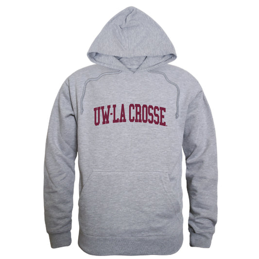 University of Wisconsin-La Crosse Eagles Game Day Fleece Hoodie