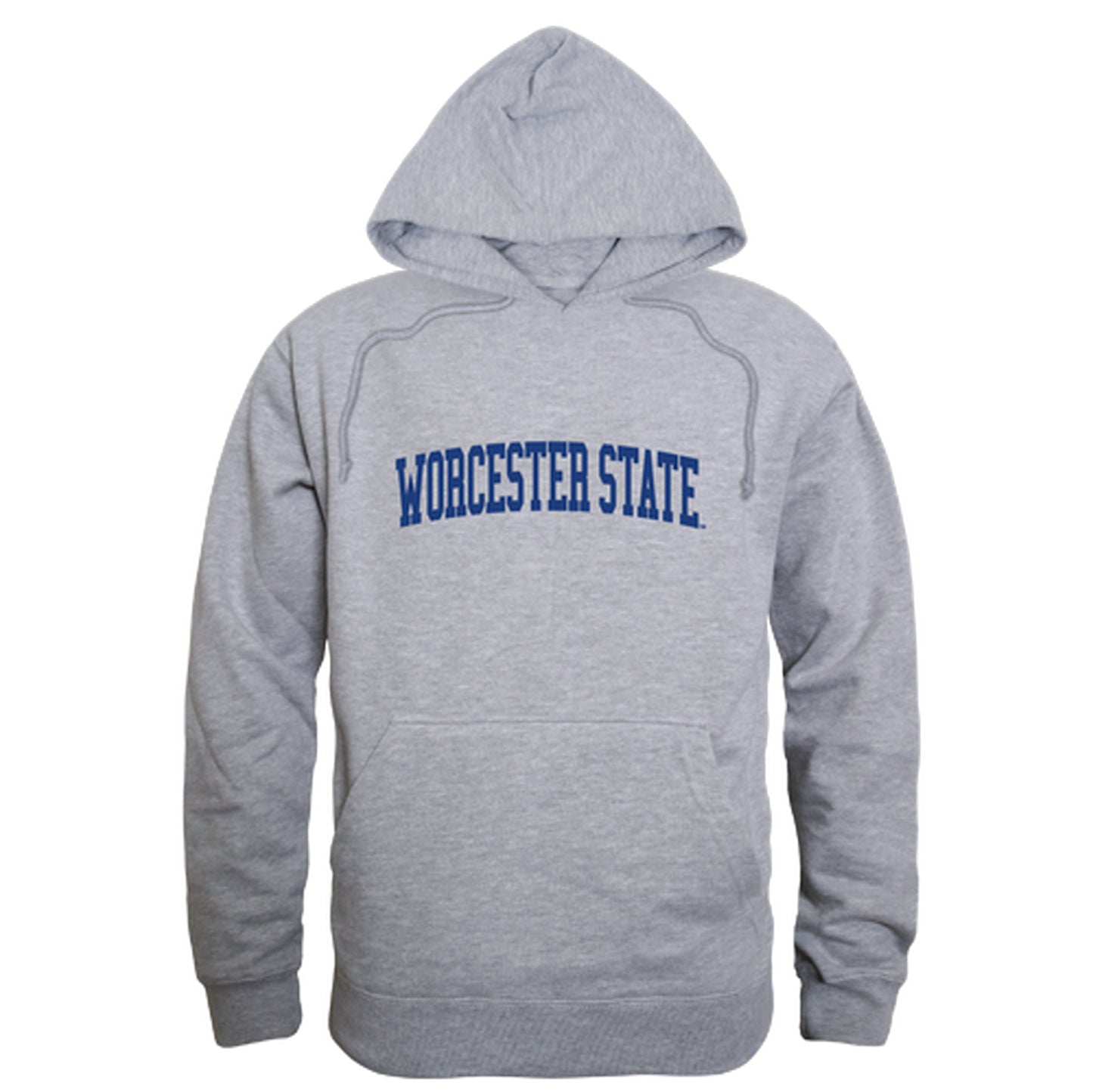 Worcester State University Lancers Game Day Fleece Hoodie