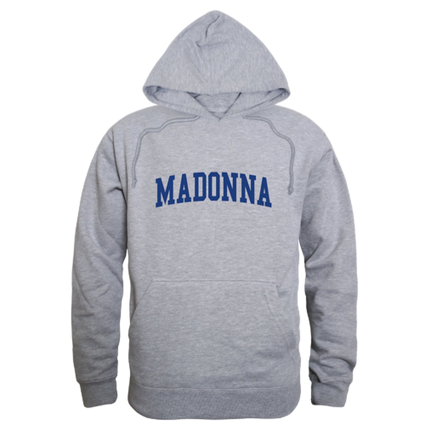 Madonna University Crusaders Game Day Fleece Hoodie