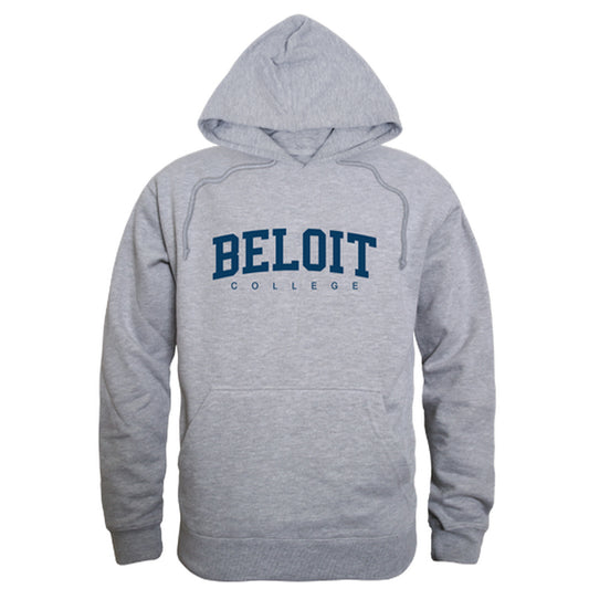 Beloit College Buccaneers Game Day Fleece Hoodie