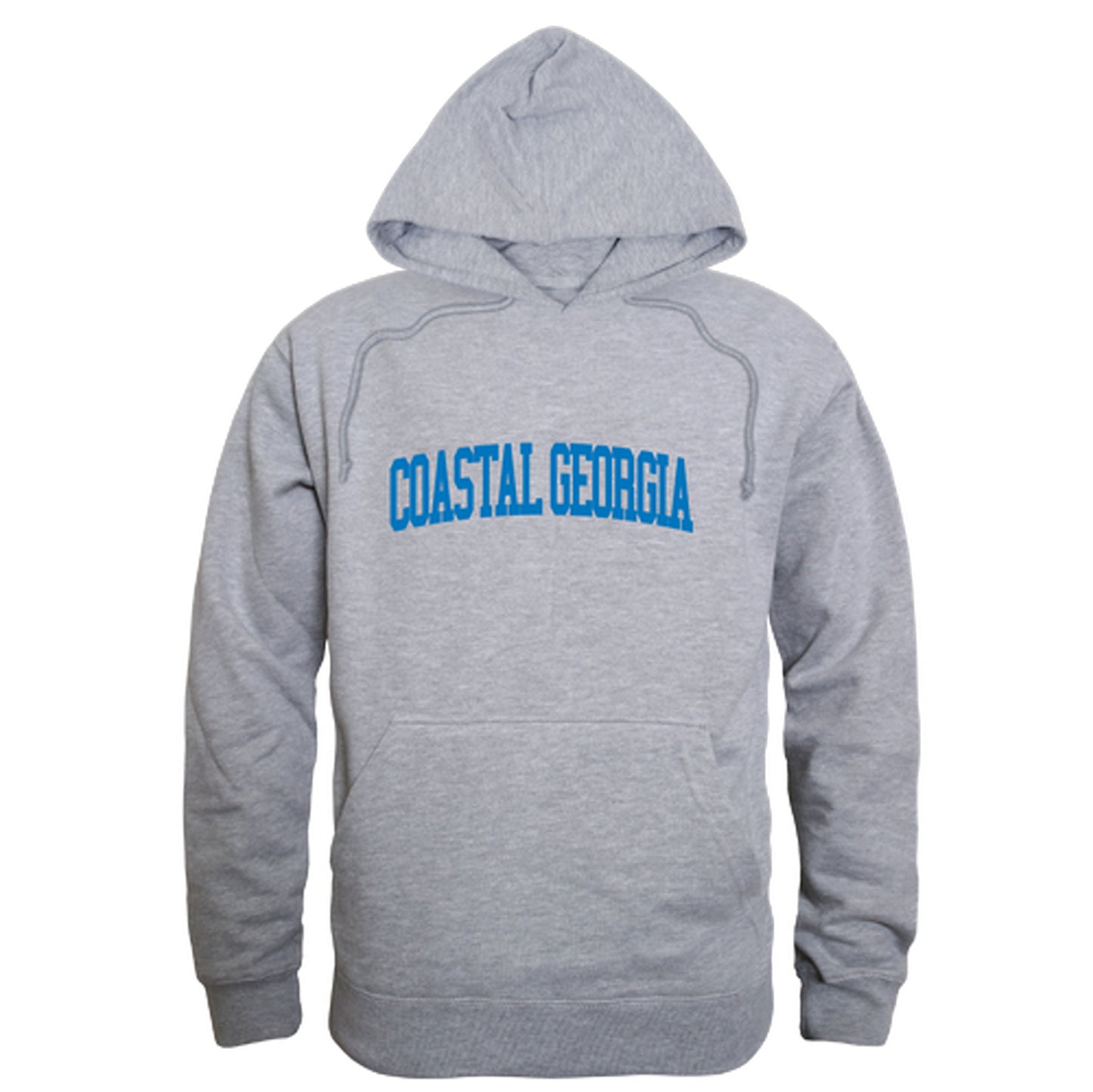 College of Coastal Georgia Mariners Game Day Fleece Hoodie