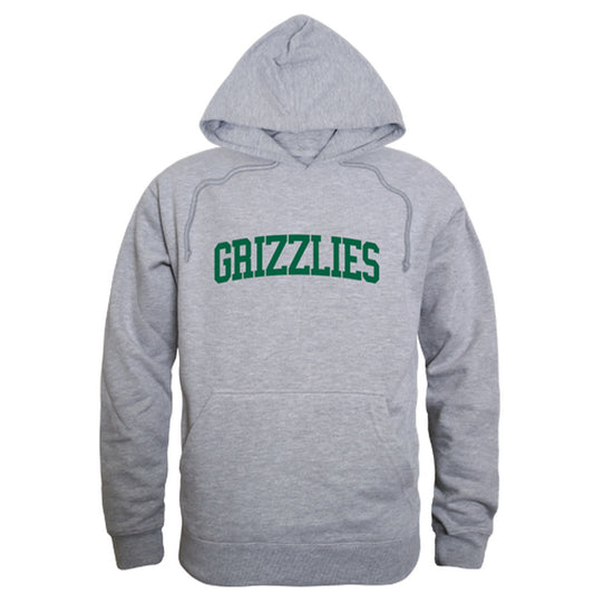 Georgia Gwinnett College Grizzlies Game Day Fleece Hoodie