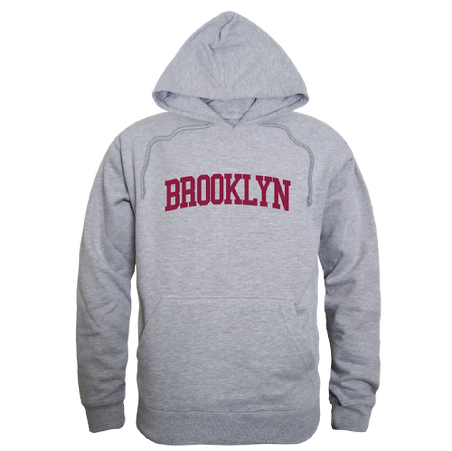 Brooklyn College Bulldogs Game Day Fleece Hoodie