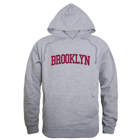 Brooklyn College Bulldogs Game Day Fleece Hoodie