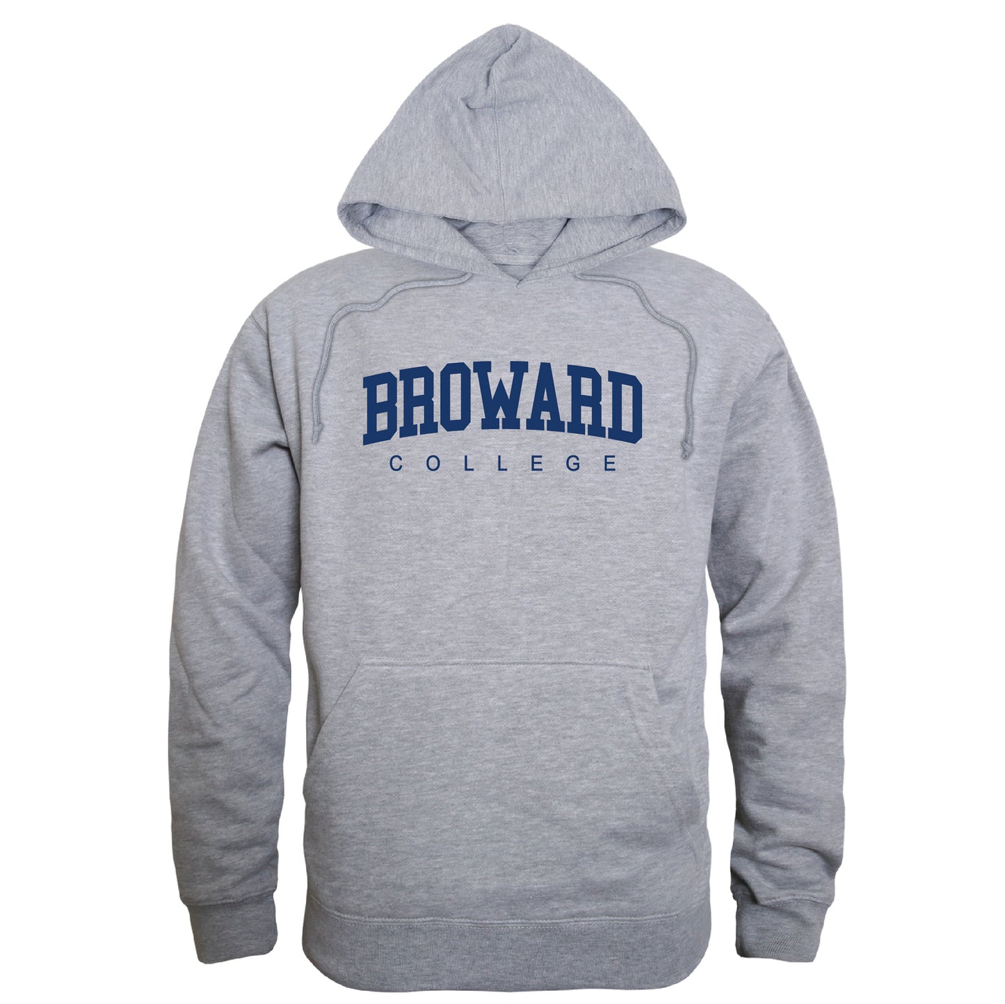 Broward College Seahawks Game Day Fleece Hoodie